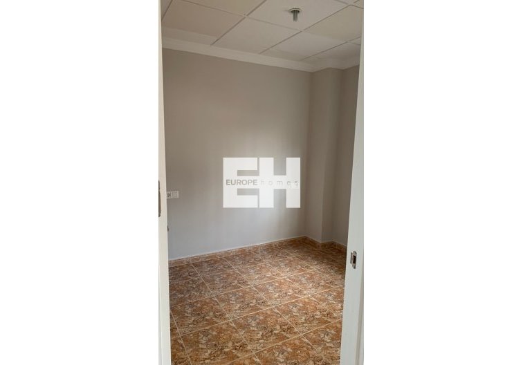 Wiederverkauf - Wohnung - javea - Costa Blanca