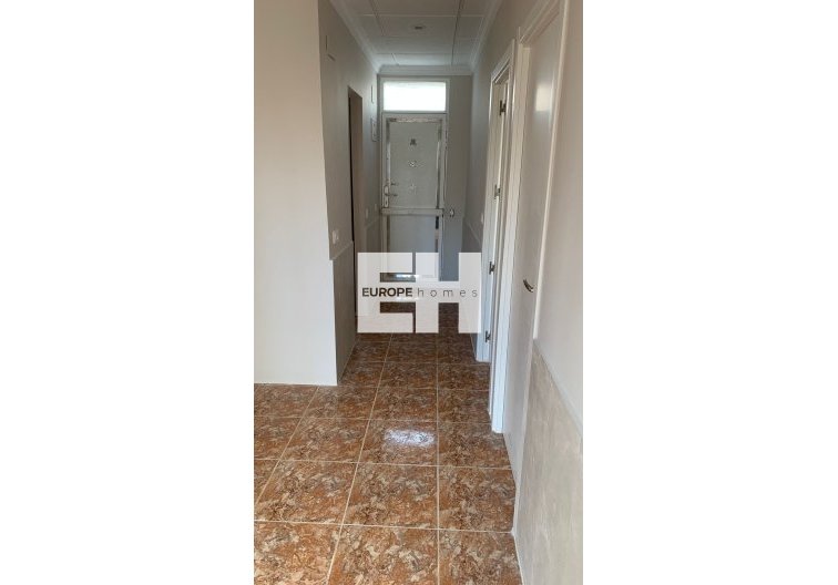 Wiederverkauf - Wohnung - javea - Costa Blanca
