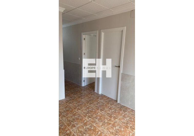 Wiederverkauf - Wohnung - javea - Costa Blanca