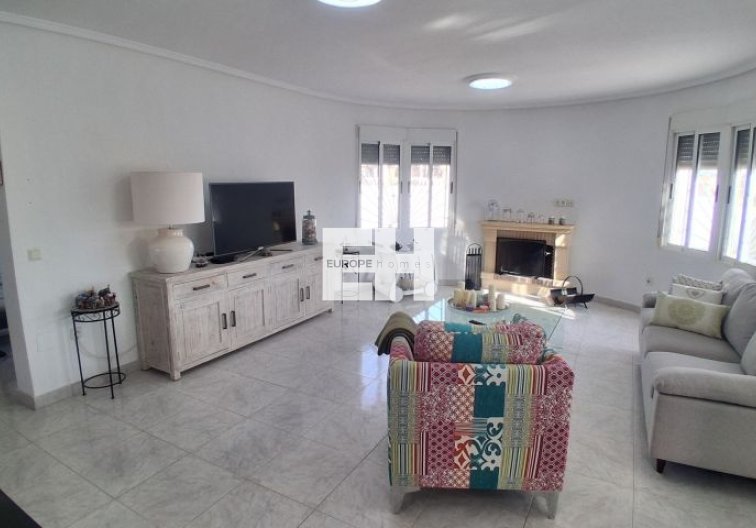 Herverkoop - villa - Rojales - Inland