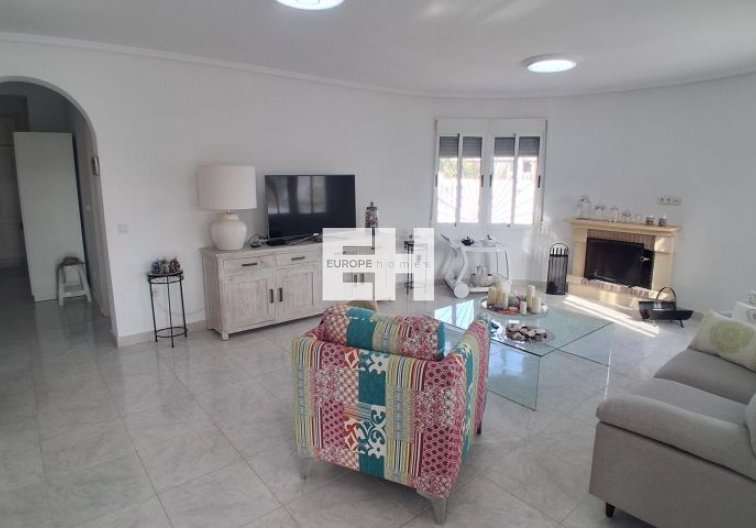 Herverkoop - villa - Rojales - Inland