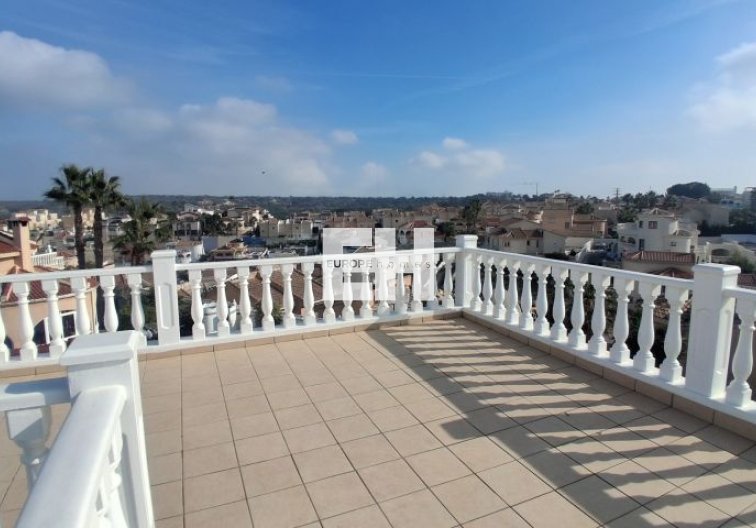 Herverkoop - villa - Rojales - Inland