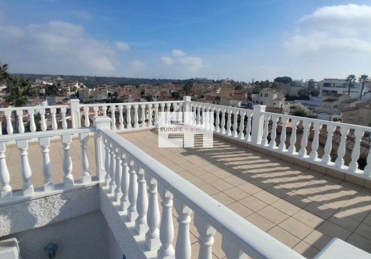 Herverkoop - villa - Rojales - Inland