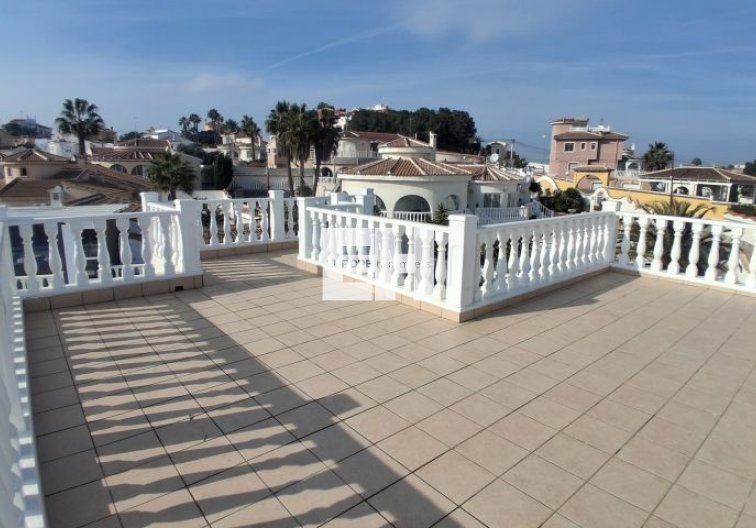 Herverkoop - villa - Rojales - Inland