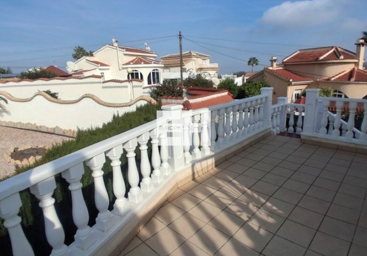 Herverkoop - villa - Rojales - Inland