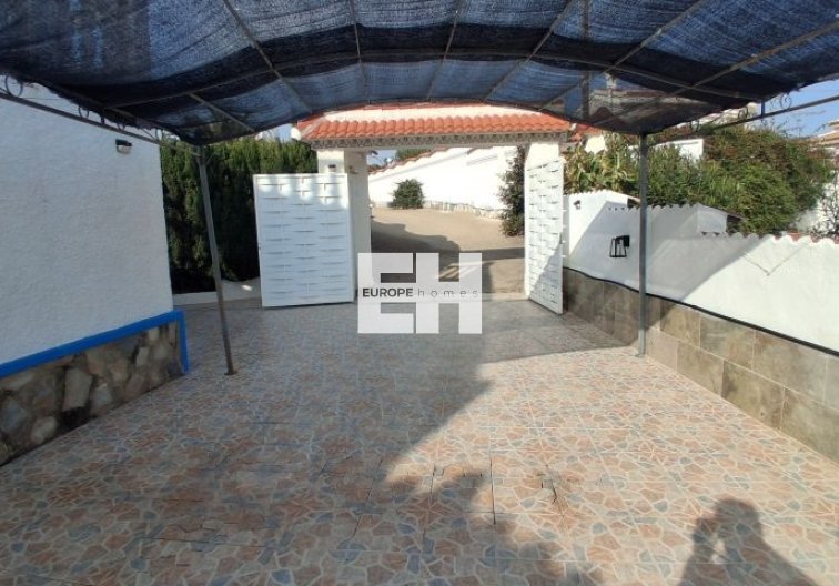 Herverkoop - villa - Rojales - Inland