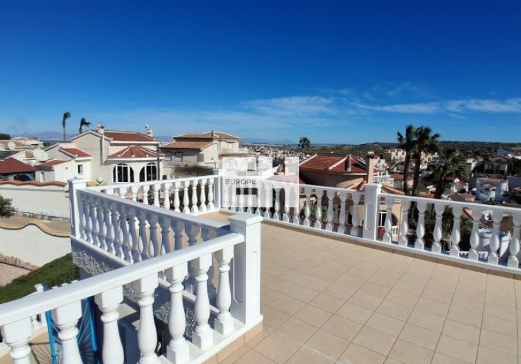 Herverkoop - villa - Rojales - Inland