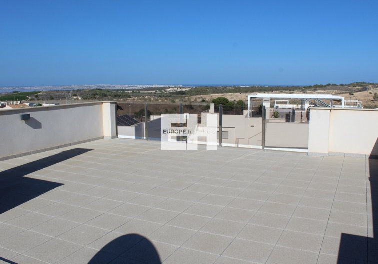 Segunda mano - villa - San Miguel de Salinas - Inland