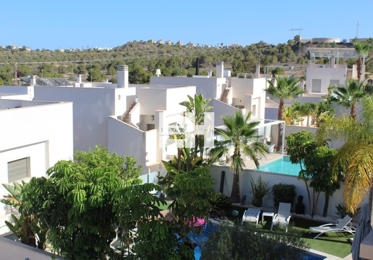 Segunda mano - villa - San Miguel de Salinas - Inland