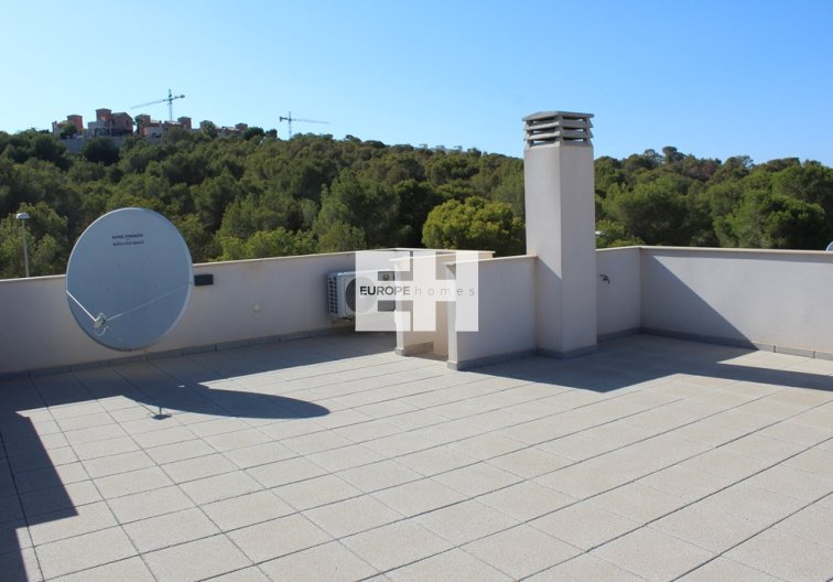 Segunda mano - villa - San Miguel de Salinas - Inland