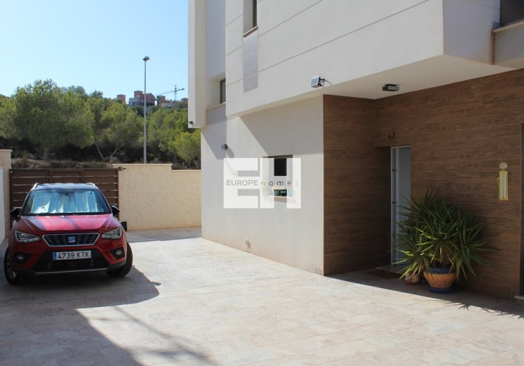 Segunda mano - villa - San Miguel de Salinas - Inland