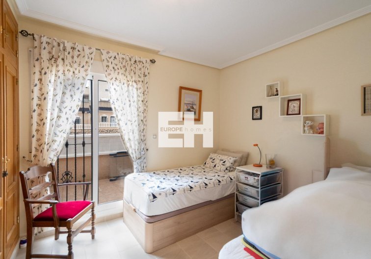 Resale - town house - Orihuela Costa - Los Dolses