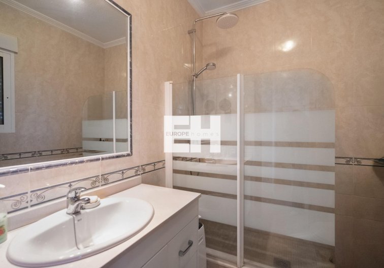 Resale - town house - Orihuela Costa - Los Dolses
