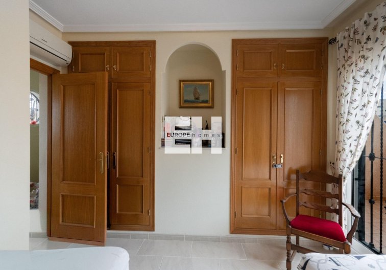 Resale - town house - Orihuela Costa - Los Dolses