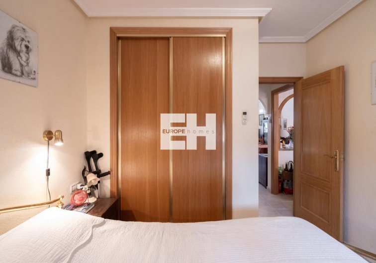 Resale - town house - Orihuela Costa - Los Dolses