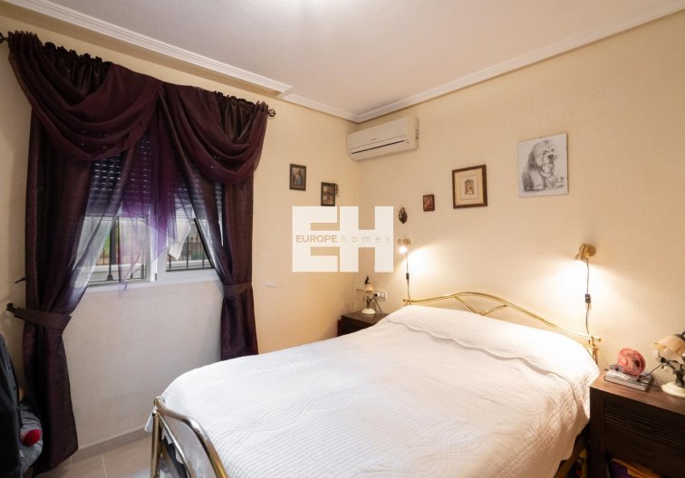Resale - town house - Orihuela Costa - Los Dolses