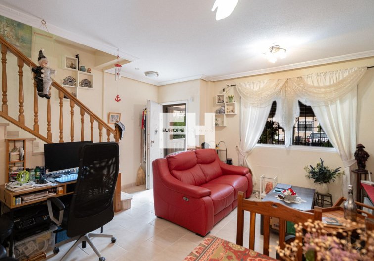 Resale - town house - Orihuela Costa - Los Dolses