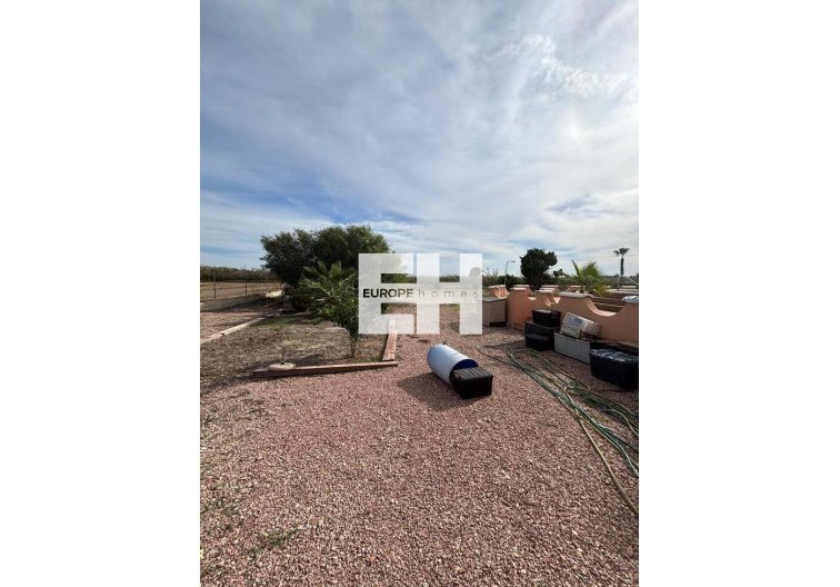 Revente - Maison de campagne - Dolores - Costa Blanca