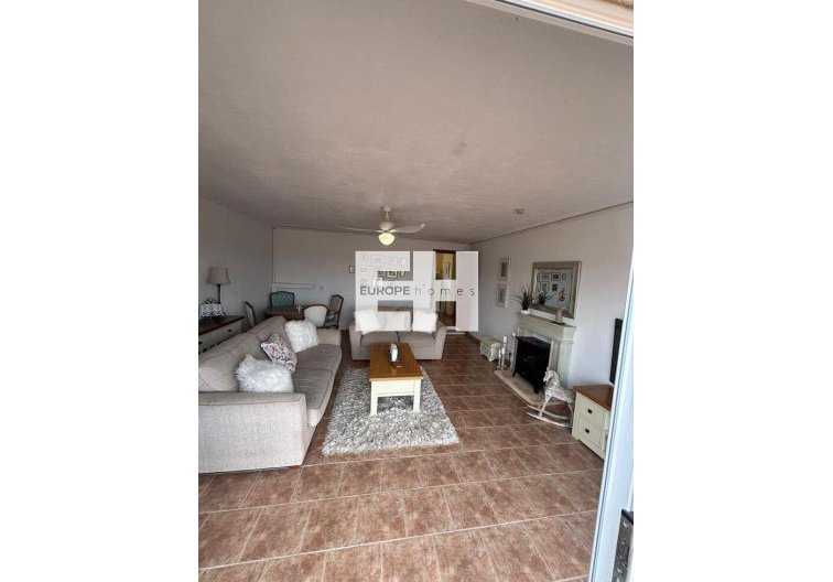Revente - Maison de campagne - Dolores - Costa Blanca
