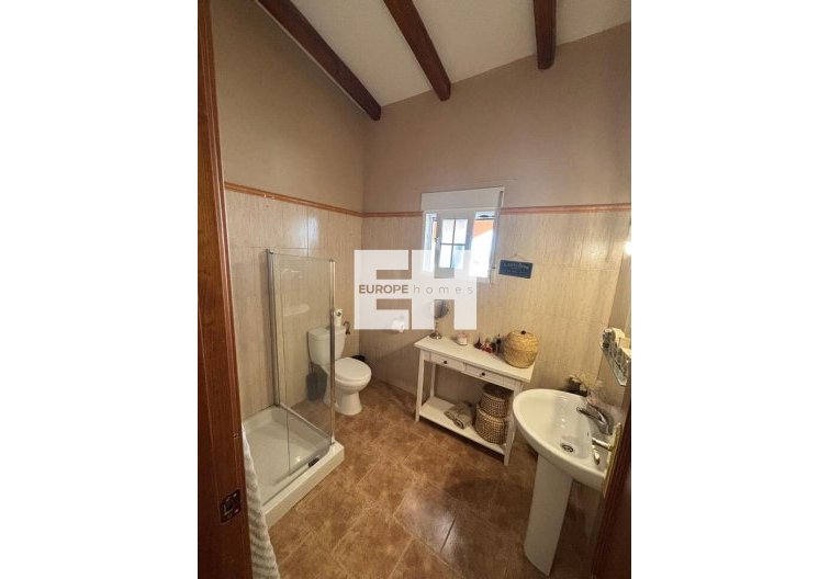 Revente - Maison de campagne - Dolores - Costa Blanca
