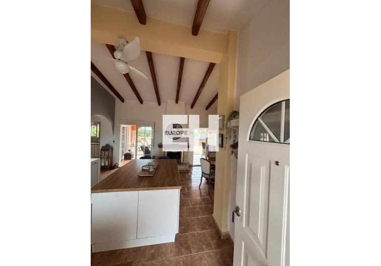 Revente - Maison de campagne - Dolores - Costa Blanca