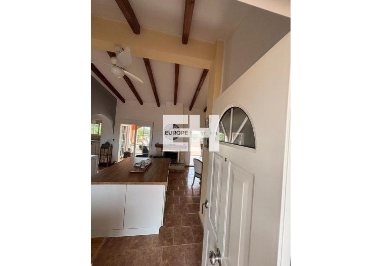 Revente - Maison de campagne - Dolores - Costa Blanca