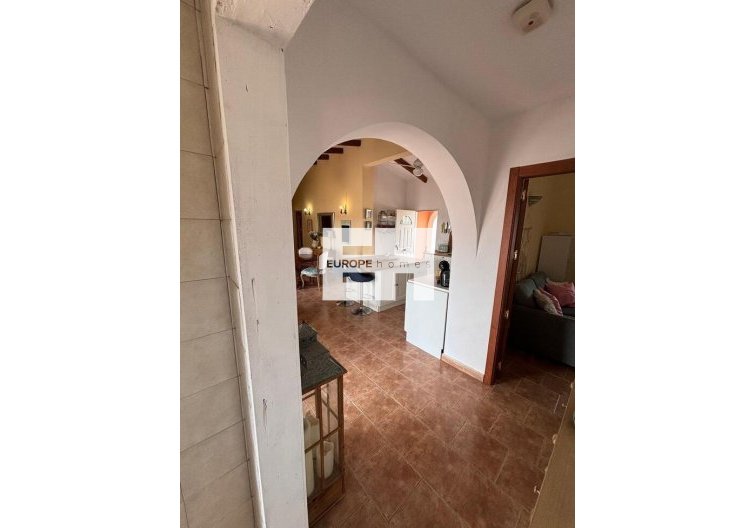 Revente - Maison de campagne - Dolores - Costa Blanca