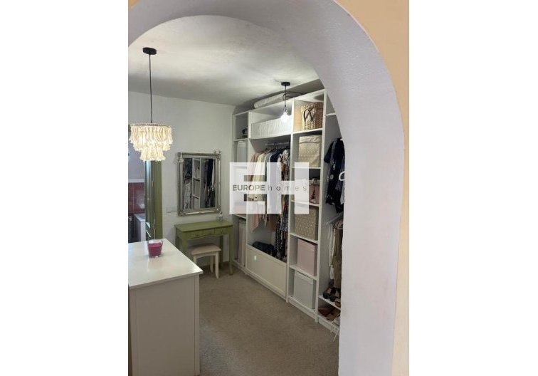 Revente - Maison de campagne - Dolores - Costa Blanca