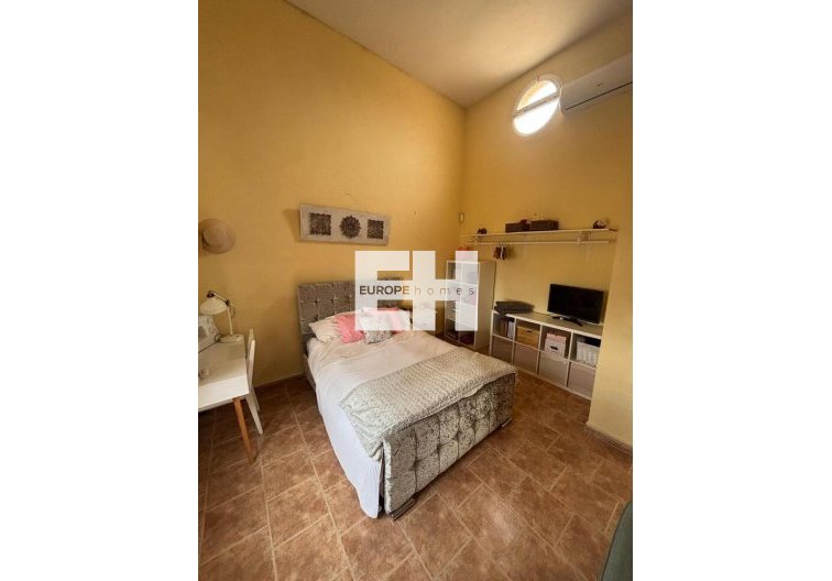 Revente - Maison de campagne - Dolores - Costa Blanca