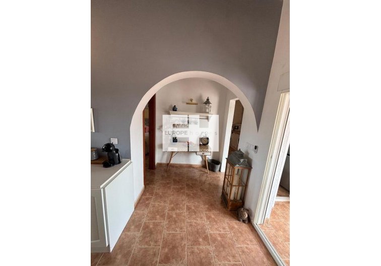 Revente - Maison de campagne - Dolores - Costa Blanca