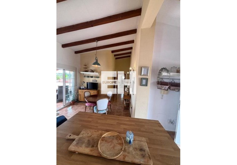 Revente - Maison de campagne - Dolores - Costa Blanca