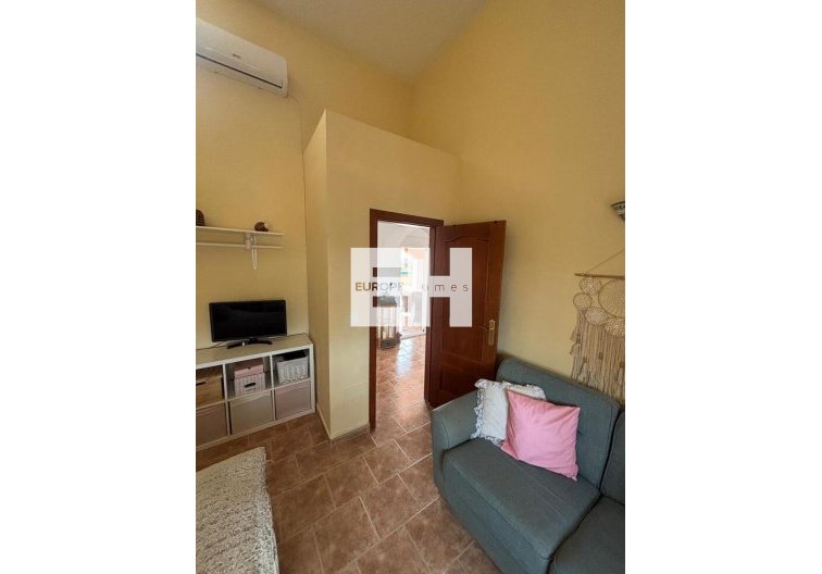 Revente - Maison de campagne - Dolores - Costa Blanca
