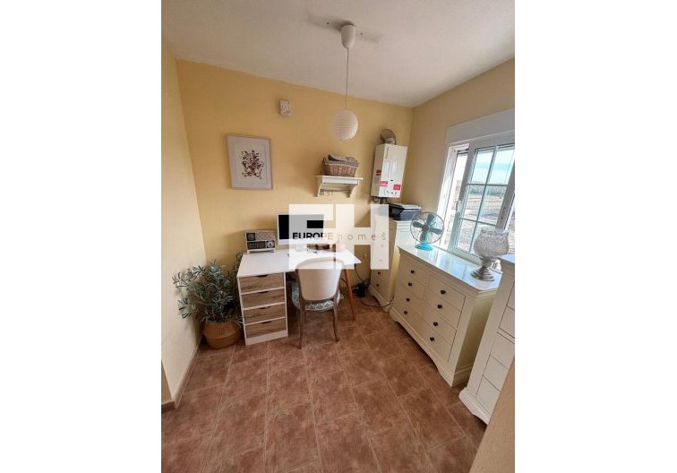 Revente - Maison de campagne - Dolores - Costa Blanca