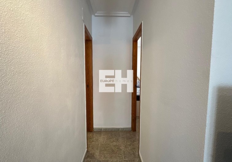 Herverkoop - Appartement - Torrevieja - Estacion De Autobuses