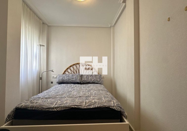Herverkoop - Appartement - Torrevieja - Estacion De Autobuses