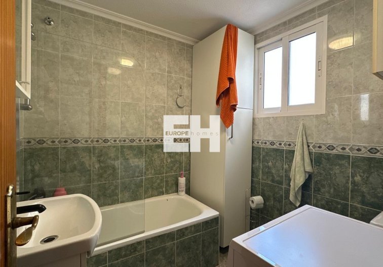 Herverkoop - Appartement - Torrevieja - Estacion De Autobuses