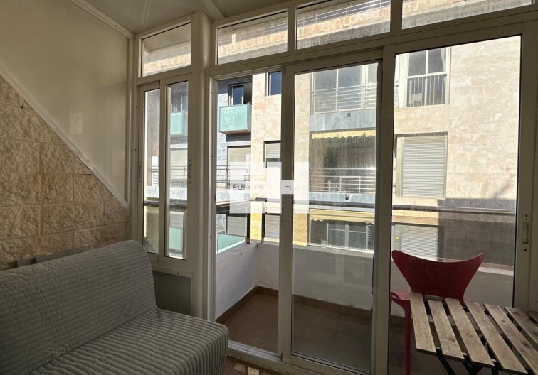 Herverkoop - Appartement - Torrevieja - Estacion De Autobuses