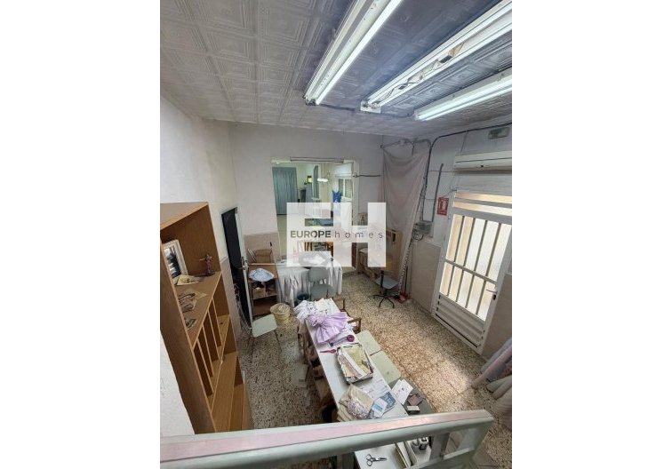 Revente - Duplex - Almoradí