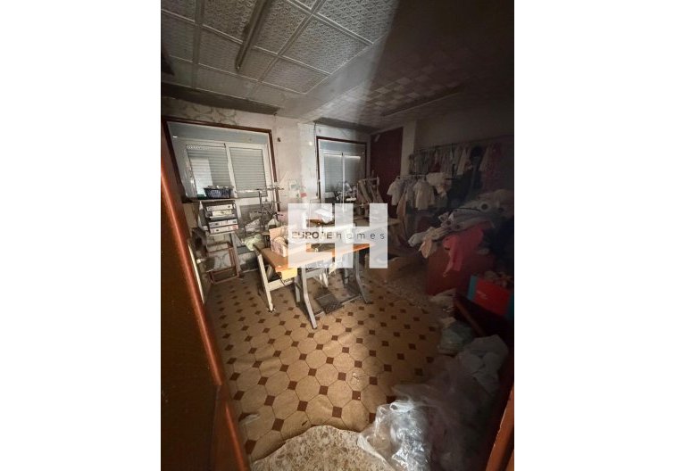 Revente - Duplex - Almoradí