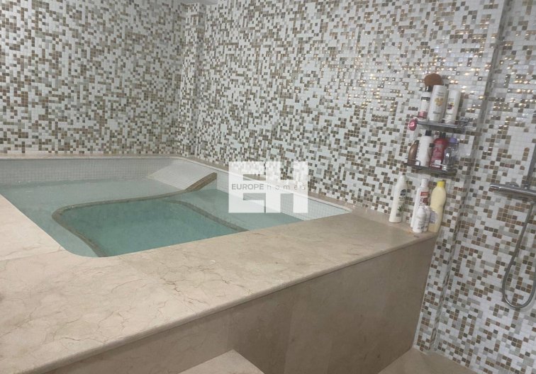Segunda mano - Duplex - San Pedro del Pinatar - Villaalegría
