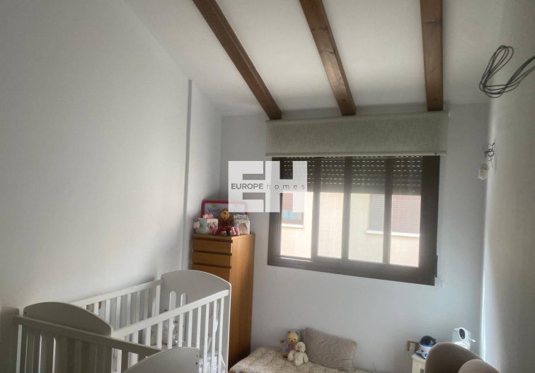 Segunda mano - Duplex - San Pedro del Pinatar - Villaalegría