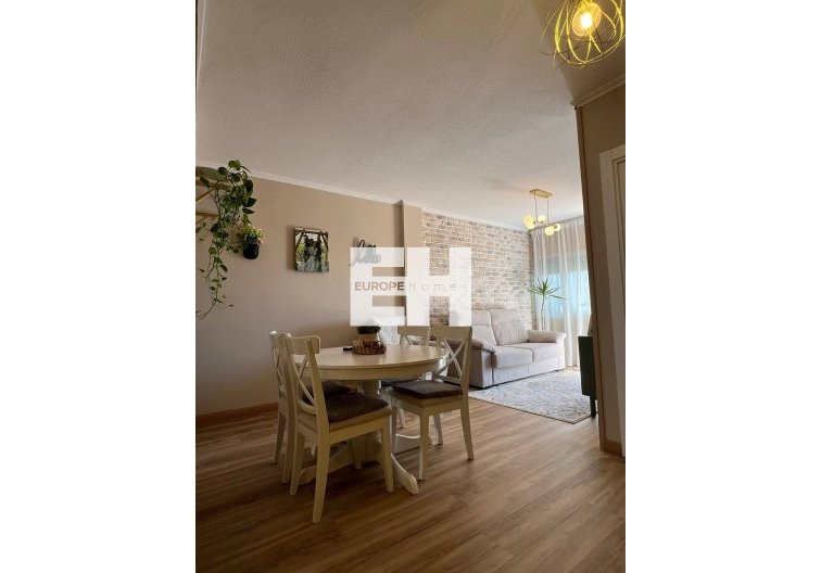 Wiederverkauf - Wohnung - Pilar de la Horadada - La Torre De La Horadada