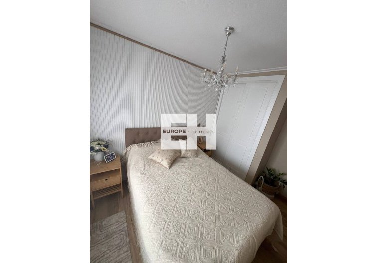 Wiederverkauf - Wohnung - Pilar de la Horadada - La Torre De La Horadada