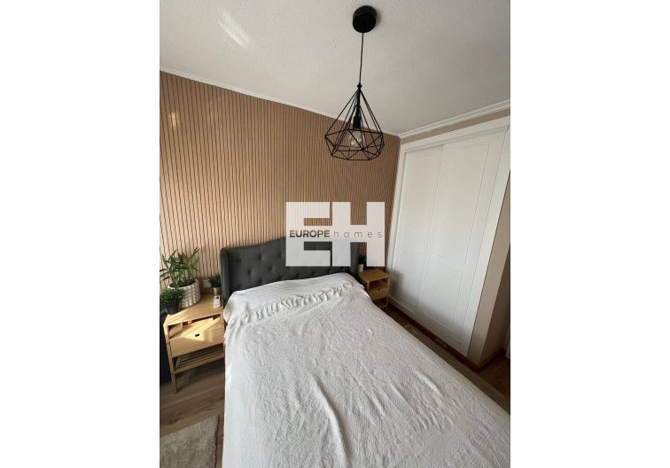 Wiederverkauf - Wohnung - Pilar de la Horadada - La Torre De La Horadada