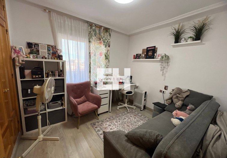Herverkoop - Appartement - Torrevieja - Aguas Nuevas