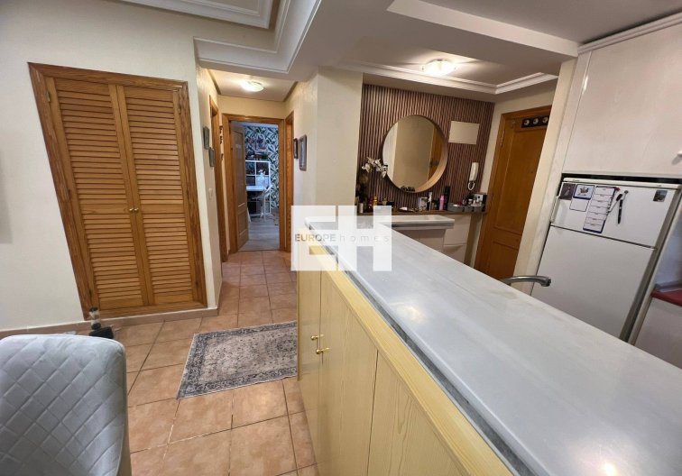 Herverkoop - Appartement - Torrevieja - Aguas Nuevas