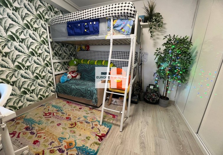 Herverkoop - Appartement - Torrevieja - Aguas Nuevas