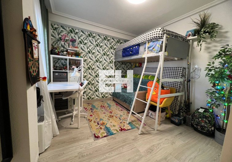 Herverkoop - Appartement - Torrevieja - Aguas Nuevas