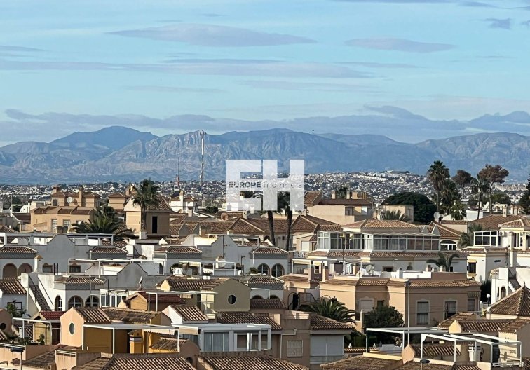 Herverkoop - Appartement - Torrevieja - Aguas Nuevas