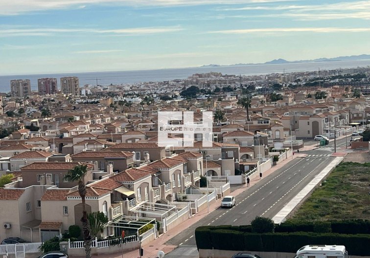 Herverkoop - Appartement - Torrevieja - Aguas Nuevas